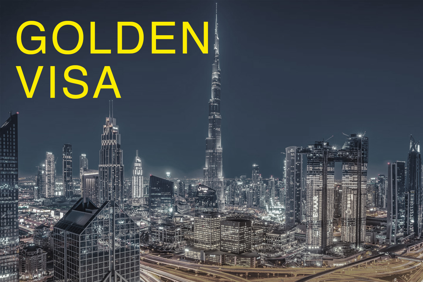 All About Golden Visa Phirdos Star Property